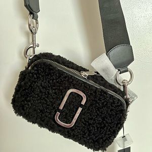 Marc Jacobs Snapshot Bag